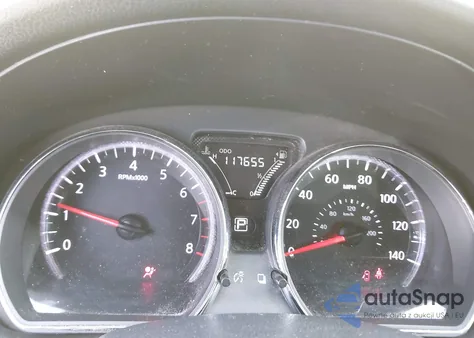 2019 Nissan Versa 1.6 Sv z USA, uszkodzony, nr VIN 3N1CN7AP0KL866986